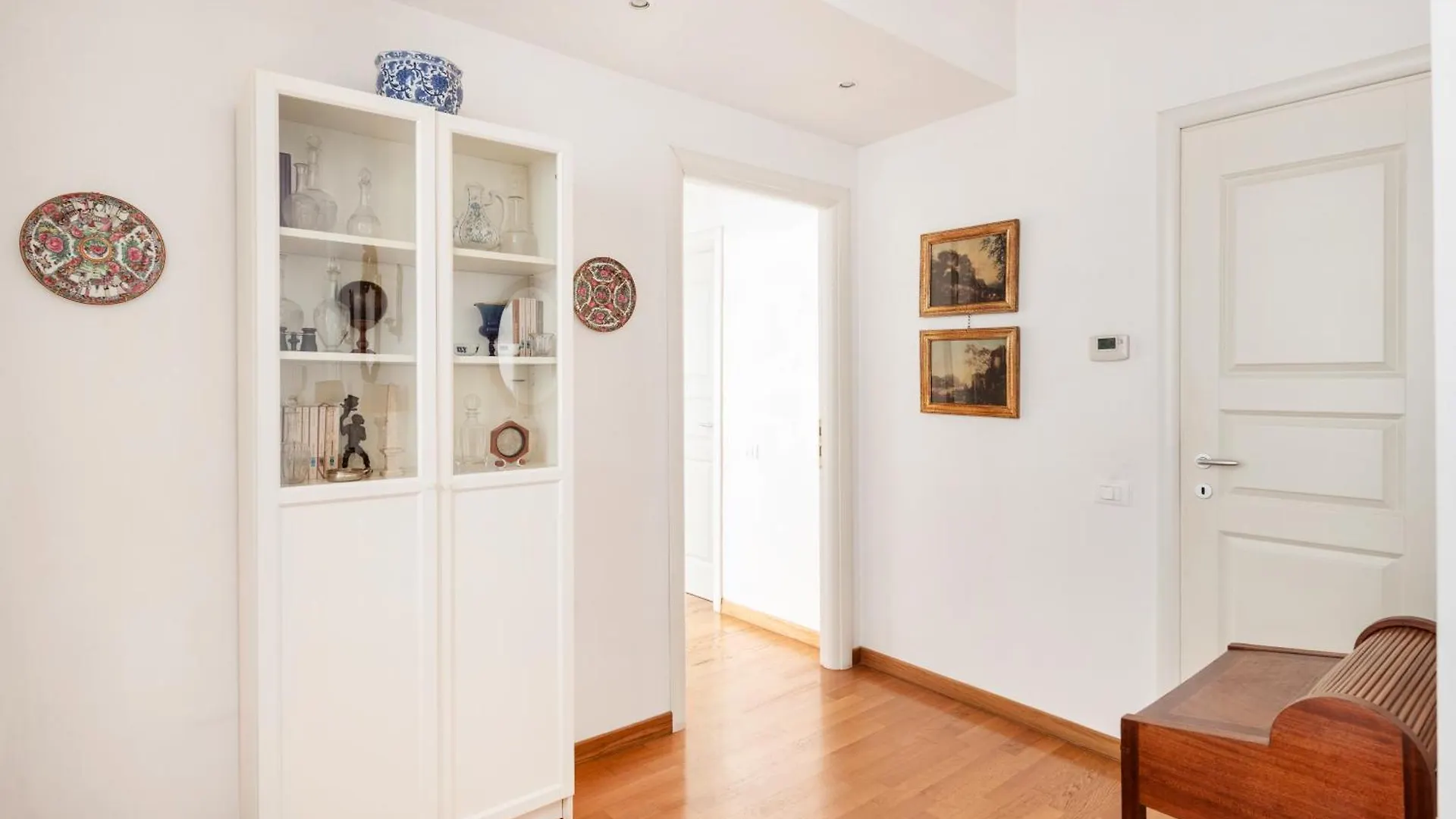 La Dimora Dell'Antiquario Apartment Rome Italy